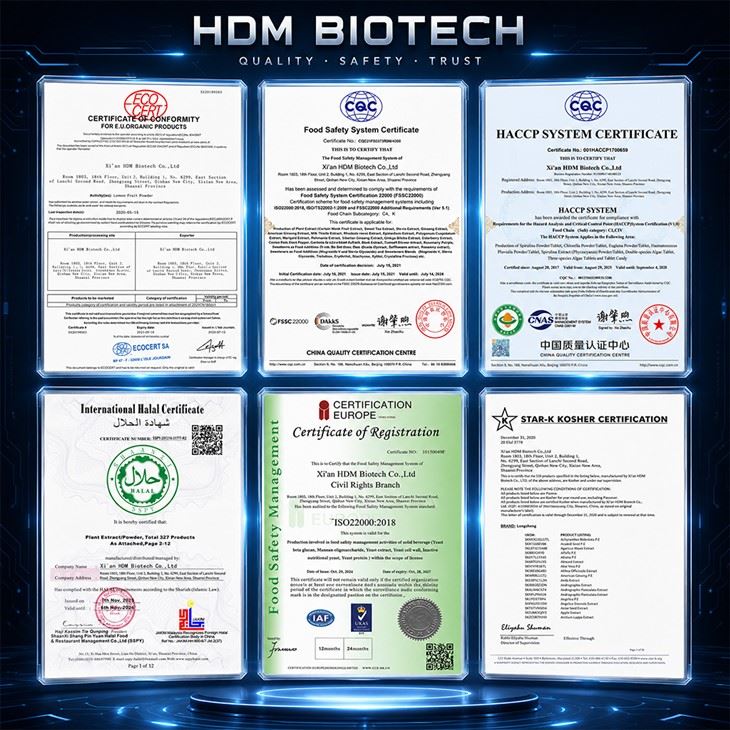 Upadacitinib Hemihydrate Powder high quality