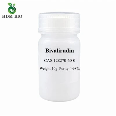 Bivalirudin API Powder