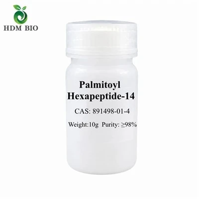 Palmitoyl Hexapeptide-14 Powder