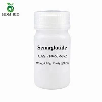 Semaglutide poud