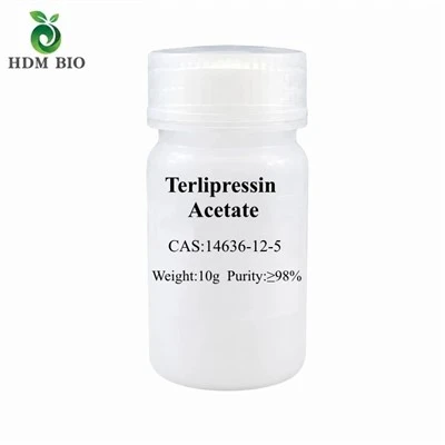 Terlipressin Acetate Powder