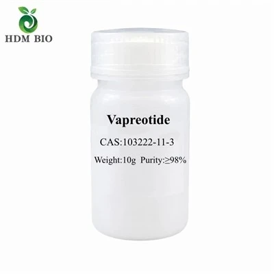 Vapreotide Acetate Powder